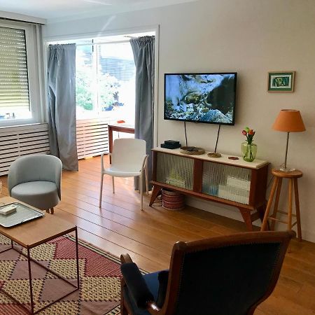 Ferienwohnung Standing-Montparnasse Paris Exterior foto