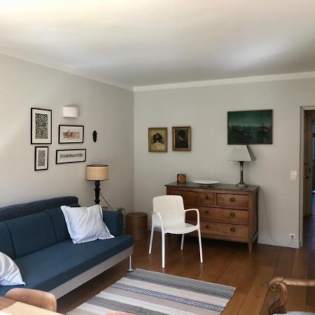 Ferienwohnung Standing-Montparnasse Paris Exterior foto