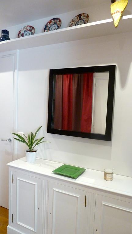 Ferienwohnung Standing-Montparnasse Paris Exterior foto